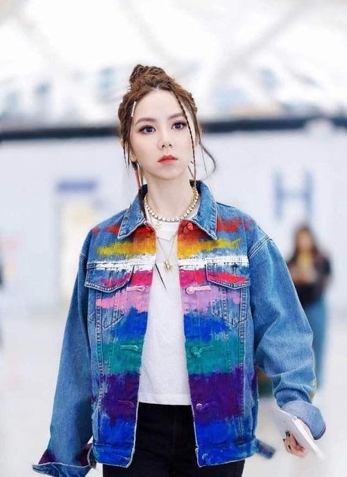 邓紫棋张碧晨最新爆料,揭秘幕后故事与情感纠葛