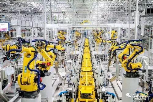 重庆工厂最新爆料,揭秘生产线上的变革与突破