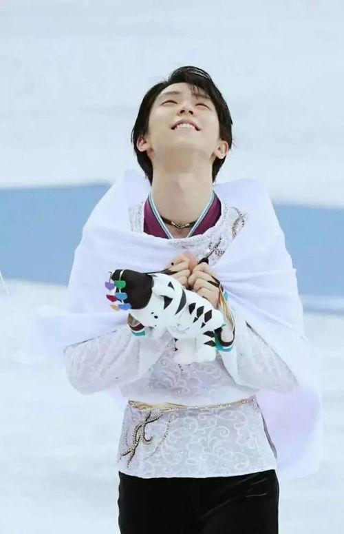 娱乐吃瓜酱羽生结弦,冰上舞者,娱乐界的瓜王传奇” 第2张 娱乐吃瓜酱羽生结弦,冰上舞者,娱乐界的瓜王传奇” 第2张