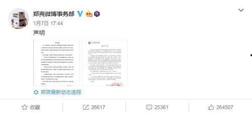 娱乐圈爆料律师函,揭秘明星维权背后的真相 第2张 娱乐圈爆料律师函,揭秘明星维权背后的真相 第2张