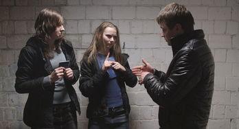 电影聋哑部落在线观看  第2张